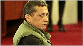 INPE inicia proceso disciplinario a Antauro Humala por intentar usar penal con fines políticos