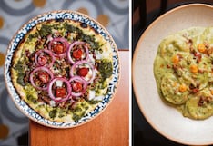 Borde Pizza Atelier presenta pizzas romanas, napolitanas y pastas en Magdalena del Mar