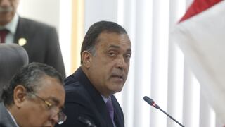 Comisión de Fiscalización del Congreso vuelve a citar este miércoles a Mario Cabani por cirugías de Dina Boluarte