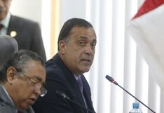 Comisión de Fiscalización del Congreso vuelve a citar este miércoles a Mario Cabani por cirugías de Dina Boluarte