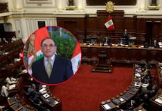 Congreso aprueba citar a ministro de Energía y Minas por restricción de gas natural