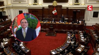 Congreso aprueba citar a ministro de Energía y Minas por restricción de gas natural