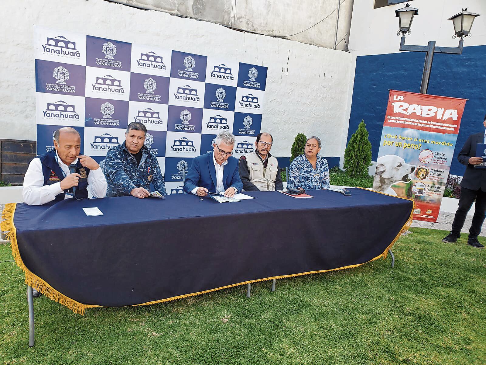 Pedido será para liberar vías de vehículos mal estacionados. (FOTO: GEC)