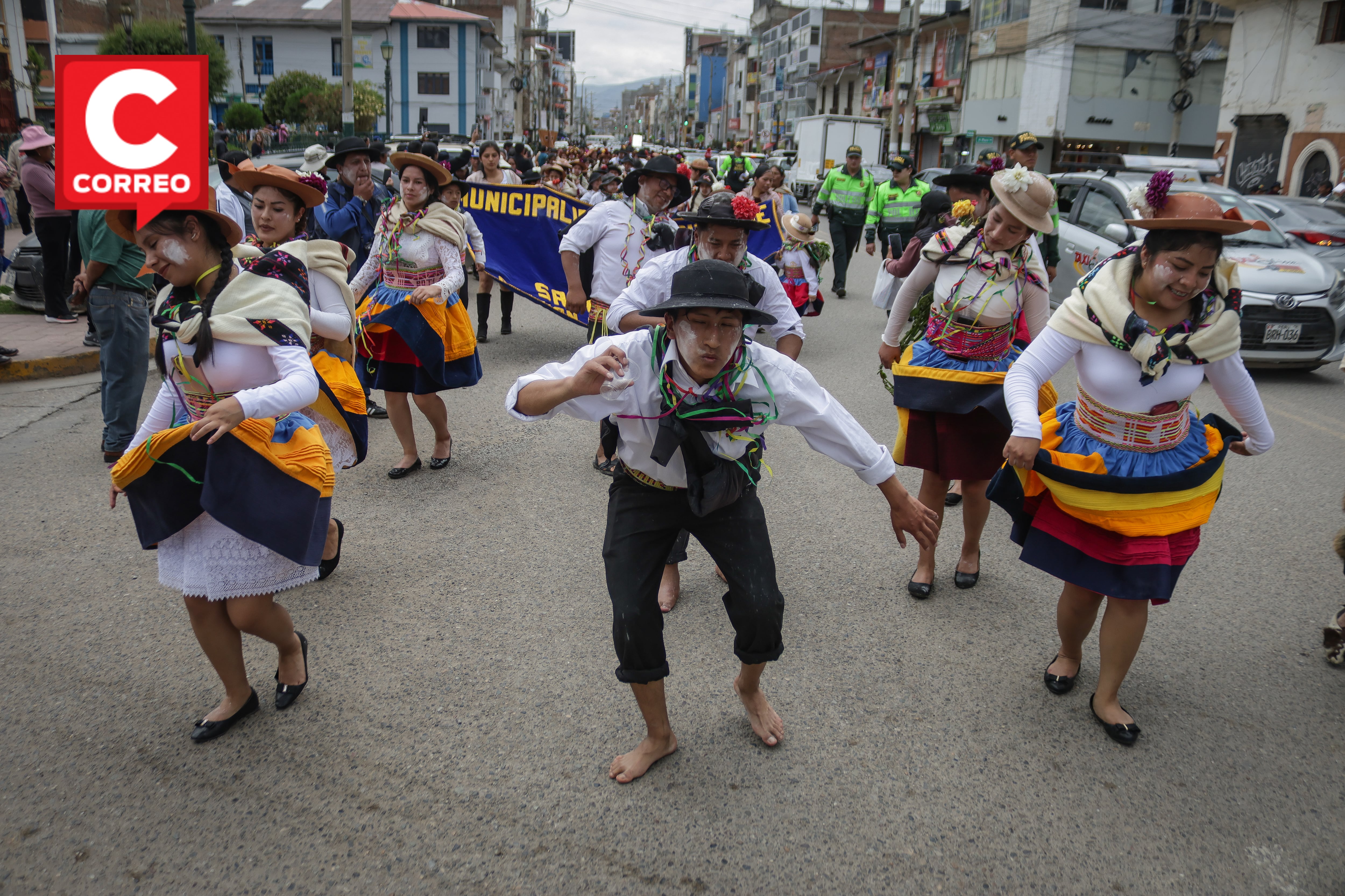 Foto: Adrian Zorrilla – @PhotoGEC