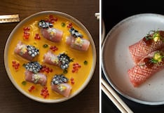 NAU Nikkei Rooftop renueva su carta con técnicas japonesas y productos premium en Miraflores
