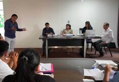 Chincha: regidor Loyola denuncia al alcalde Jesús Rojas por presunto abuso de autoridad