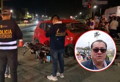 Greco Quiroz: “La inseguridad golpea terriblemente la economía popular”