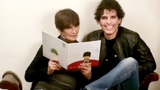 Falleció Rosita Alva, la mamá de Pedro Suárez Vértiz