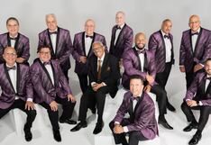 El Nacional recibe durante dos noches a las verdaderas estrellas de la salsa