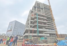 Nueva sede del Gobierno Regional La Libertad cuesta S/ 10 millones más