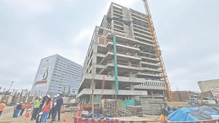 Nueva sede del Gobierno Regional La Libertad cuesta S/ 10 millones más