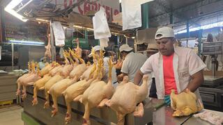 Sepa AQUÍ los precios de carnes y verduras en el mercado Nueva Esperanza de Arequipa (VIDEO)