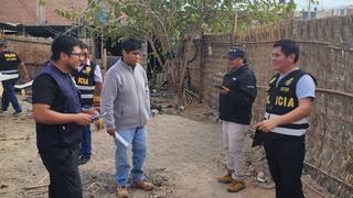 Arequipa: Monstruo de la cibernética chantajeaba a mujer desde los 14 años