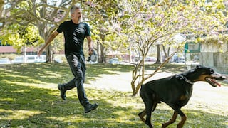 Correr: Seis consejos para disfrutar de esta actividad saludable en compañía de tu perro