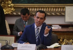 José Jerí descarta dejar el cargo tras cuestionamientos por reunión con empresario chino