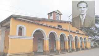 La Libertad: Homenaje internacional a César Vallejo en Roma