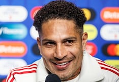 Paolo Guerrero en Alianza Lima: Conoce cuándo llega a Perú y la fecha exacta de su presentación en Matute
