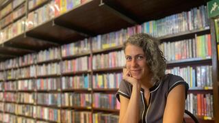 Katya Adaui, escritora peruana: “Cuando estamos atrapados la primera fuga es mental” (Entrevista)