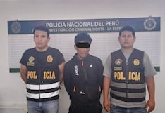 Trujillo: Envían a la cárcel a un hombre acusado de crimen de juez de paz de Chicama