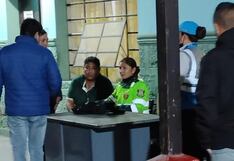Municipio de Arequipa denuncia seguimiento y reglaje a inspectores municipales