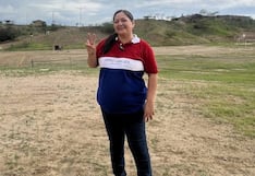 Piura: La extraña “evaporación” del patrimonio de Jessikha Ubillús