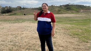 Piura: La extraña “evaporación” del patrimonio de Jessikha Ubillús