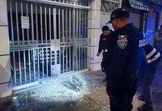 La Libertad: 13 denuncias diarias por extorsión