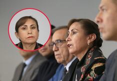 Patricia Benavides rechaza suspensión: “Hay una desobediencia flagrante” de la resolución de JNJ