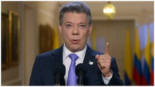 Colombia: Gobierno afirma que el nuevo acuerdo con las FARC es definitivo