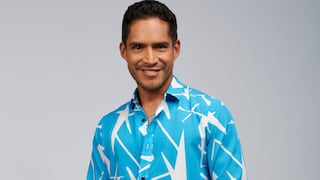 Miguel Dávalos, actor: “La actuación requiere de mucha responsabilidad y compromiso” (Entrevista)