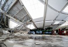 Intercorp tras colapso de techo en Real Plaza Trujillo: no escatimaremos esfuerzos ni recursos