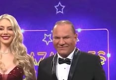 Mauricio Diez Canseco deja en duda si seguirá en Panamericana el próximo año: “tenemos buenas cifras”