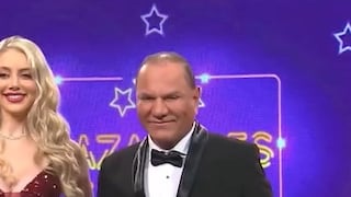 Mauricio Diez Canseco deja en duda si seguirá en Panamericana el próximo año: “tenemos buenas cifras”