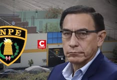 Martín Vizcarra acusa excesos del INPE tras requisa y prohibición de visita de sus dos hijas en Barbadillo