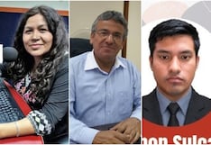 Periodistas y comunicadores de Ica participarán en jornada de capacitación sobre inteligencia artificial