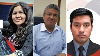 Periodistas y comunicadores de Ica participarán en jornada de capacitación sobre inteligencia artificial