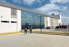 Contraloría revela abandono en centros de salud de Piura
