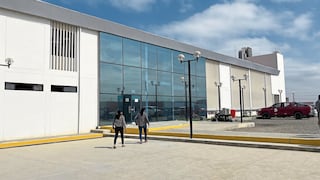 Contraloría revela abandono en centros de salud de Piura