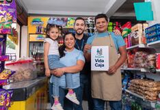 Premio “Empresas que Transforman el Perú” para Caja Arequipa por segundo año consecutivo