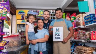 Premio “Empresas que Transforman el Perú” para Caja Arequipa por segundo año consecutivo