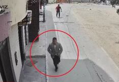 Capturan en Ate a hombre acusado de intentar asesinar a su expareja