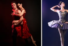 Ballet Municipal de Lima presentará “Raymonda” y “Carmen” en una temporada de 11 funciones