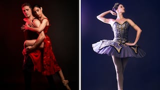 Ballet Municipal de Lima presentará “Raymonda” y “Carmen” en una temporada de 11 funciones