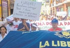 Trujillo: Defensoría del Pueblo vigilará que la marcha sea realmente pacífica