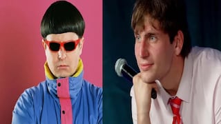 Tragedia en Brasil: Mueren el cantante Oliver Tree y el youtuber Gaspi en accidente de helicóptero