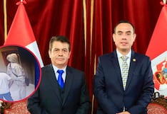 Fiscalía no solicitará por ahora el levantamiento del secreto de comunicaciones de José Jerí