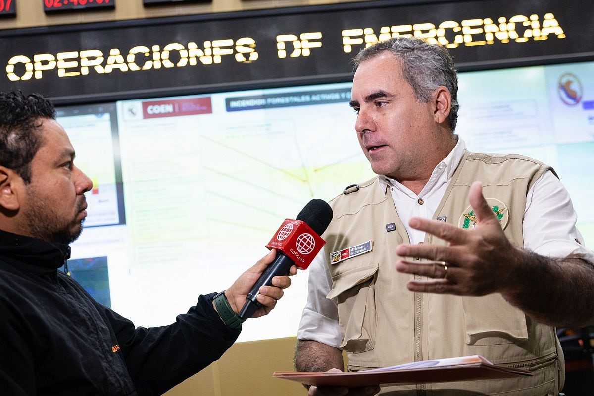 (Foto: Ministerio de Defensa)