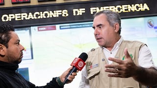 Interpelación a Rafael Belaunde es la segunda más rápida
