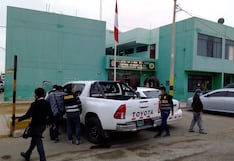 Tacna: Banda integrada por falso taxista golpea y despoja de bienes a poblador