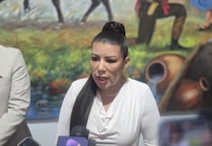 Ruccy Oscco retoma la alcaldía de Arequipa e insiste con pasaje urbano de S/ 1